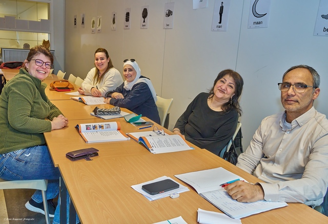 Vrijwilligers gezocht voor avondlessen bij de Z route van Piëzo fotograaf Leon Koppenol