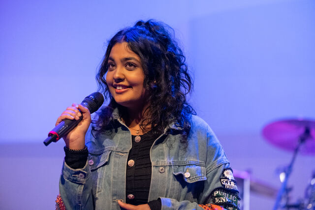 Young Music Talent Chris Lans copy