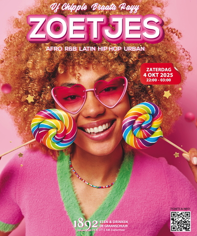 ZOETJES OKT 2025