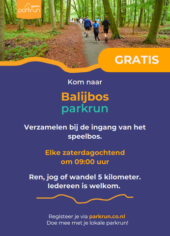 balijbos parkrun
