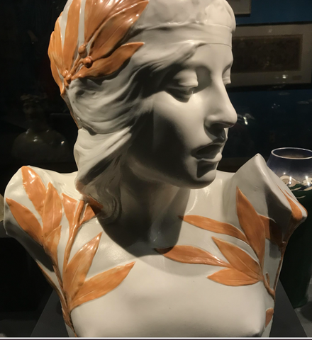 beeld Daphne
