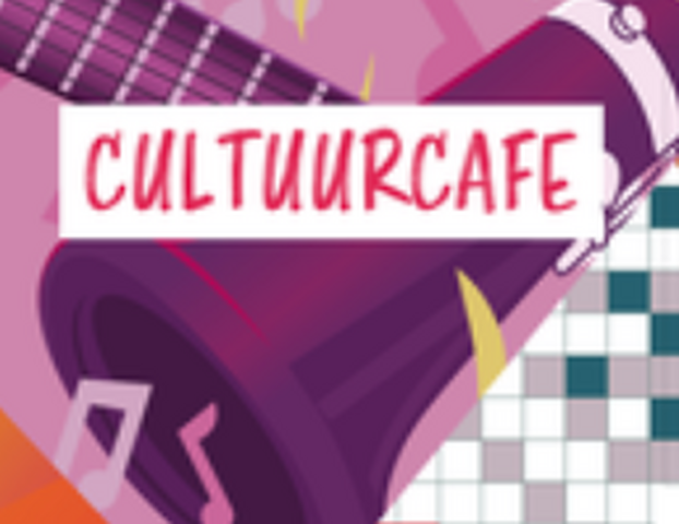 cultuurcafe