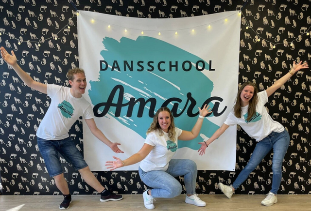 dansschool