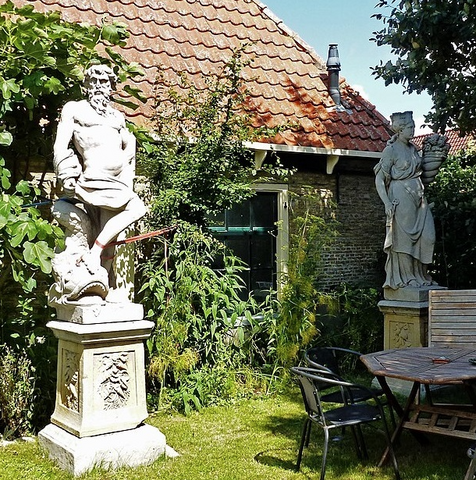 de vermaning