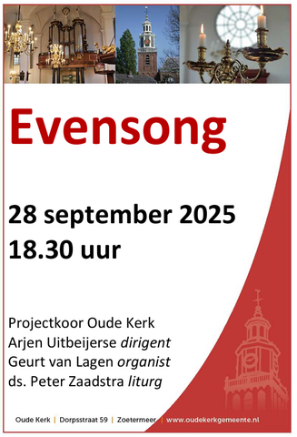 evensong