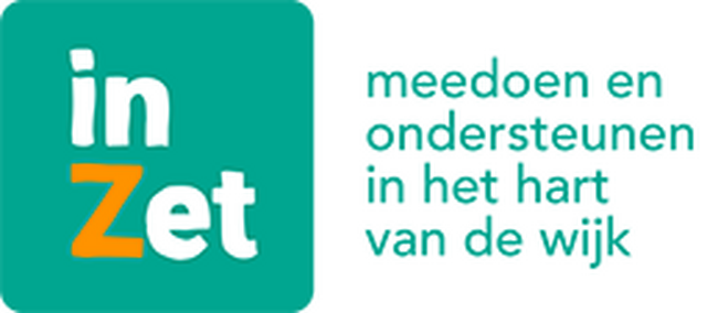 InZet logo