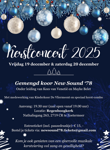 kerstviering
