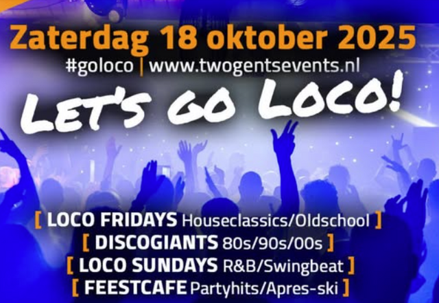 lets go loco