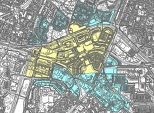 parkeerzones