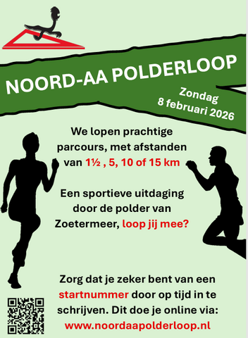 polderloop