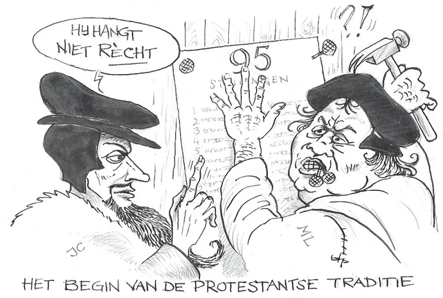 reformatie