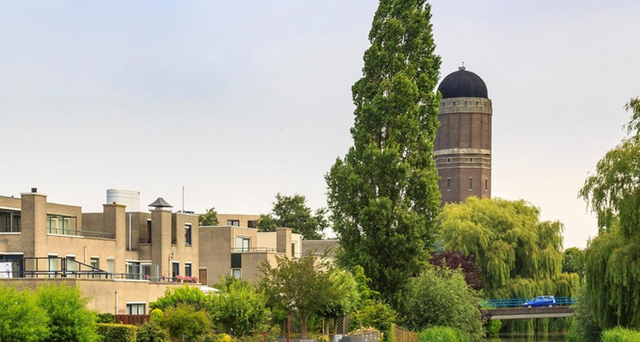rokkeveen