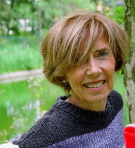 sterre carron