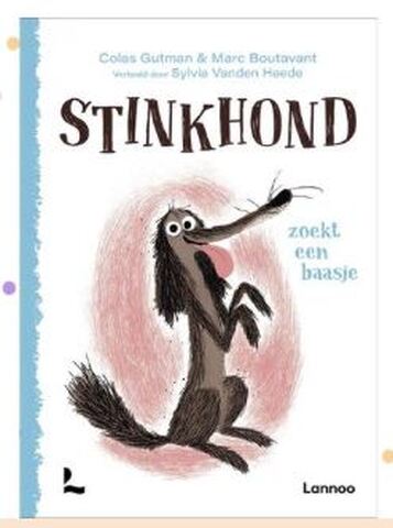 stinkhond