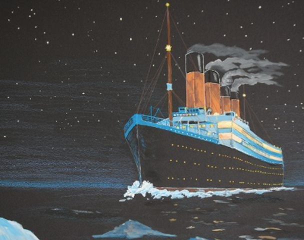 titanic