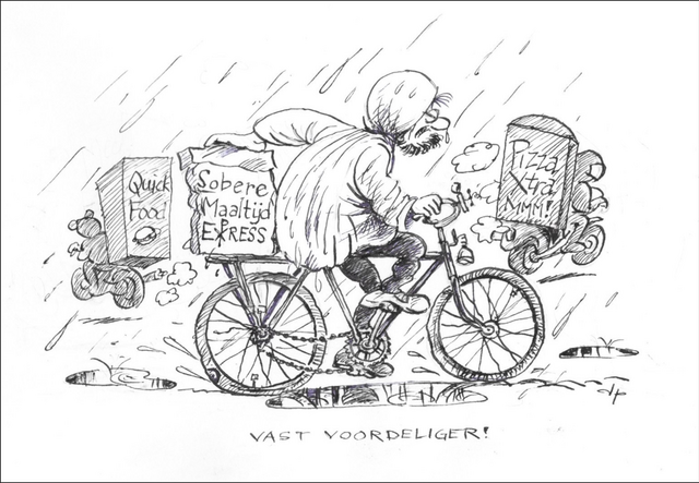 vasten