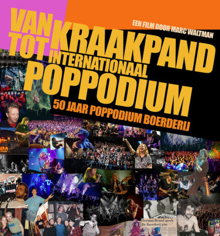 video Boerderij