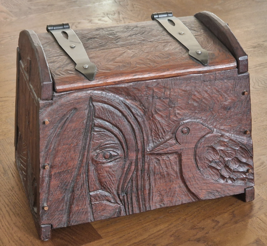 viking chest