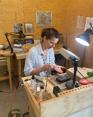werkplaats corinne