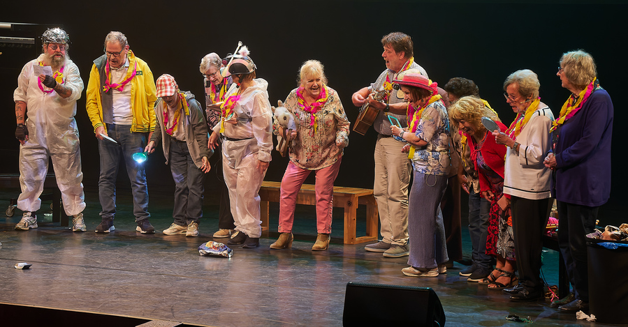 164 Piëzo 20 jaar stadstheater