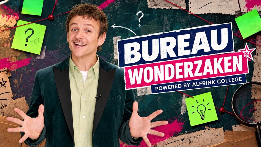 Bureau Wonderzaken