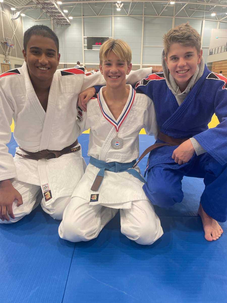 Rens Vijverberg vice Kampioen van ZuidHolland 2026 Yotosama copy