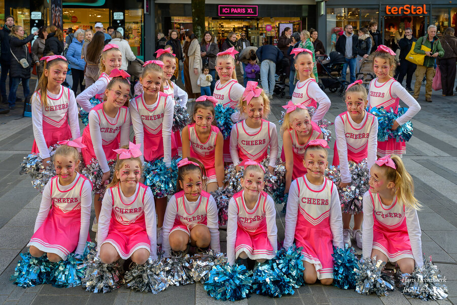 Trick or treat Stadshart 28 10 26 4 H Heemskerk