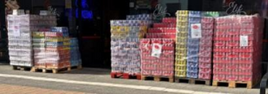 buytenweg rommel Zo zm 3