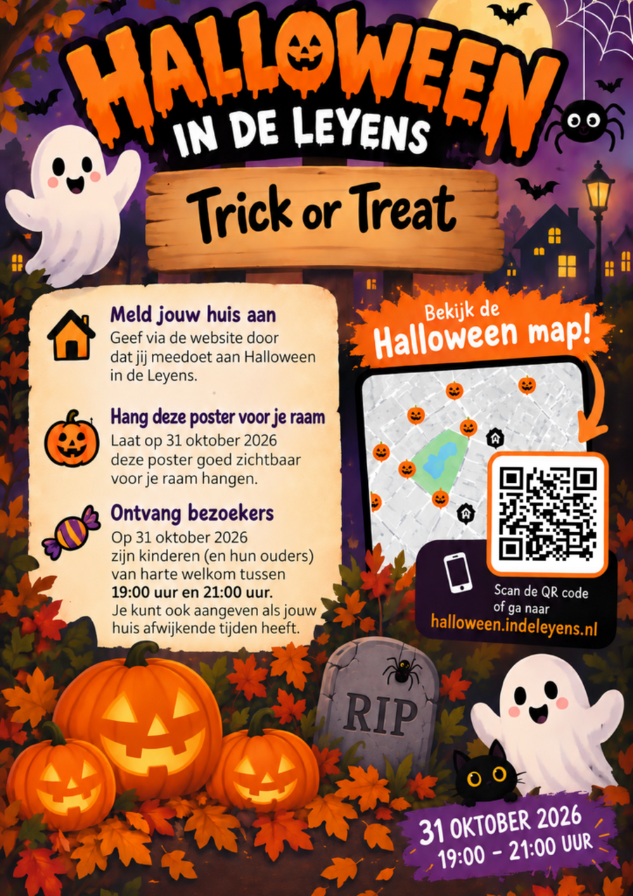 halloween poster 2026 724x1024