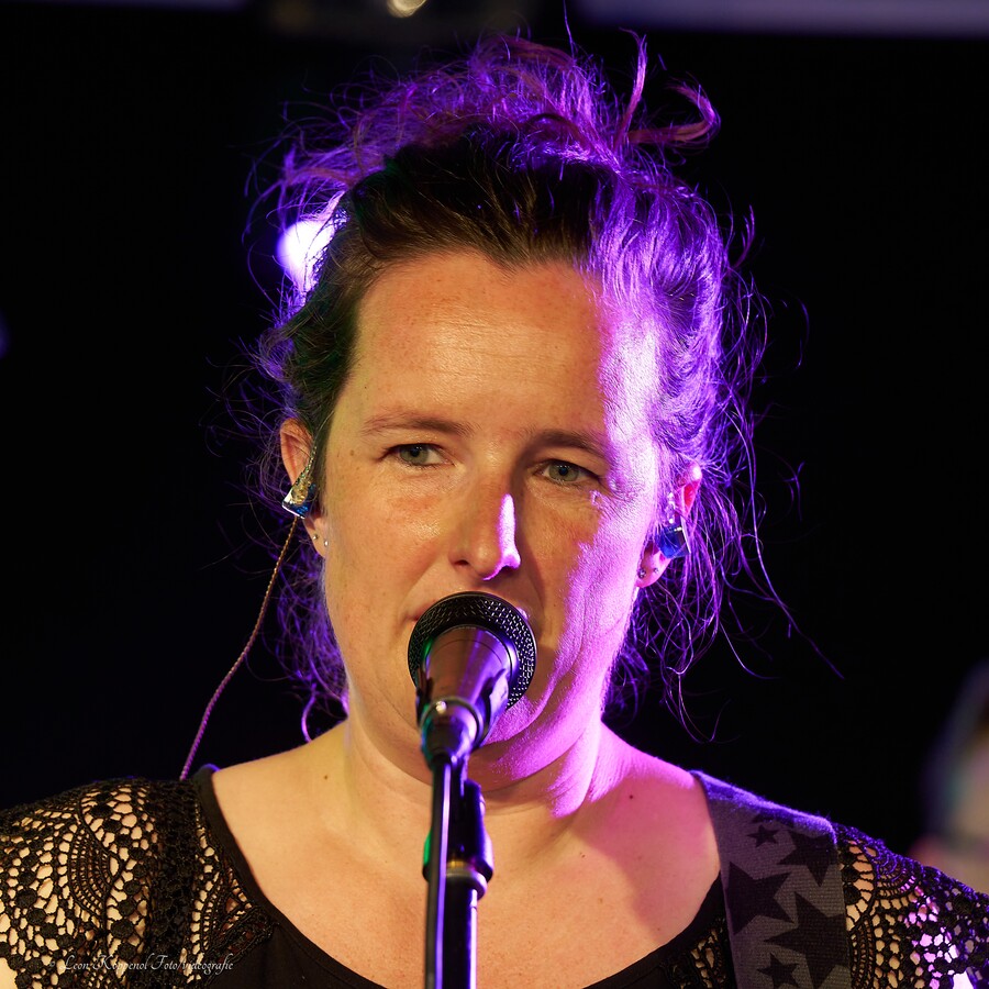 01 Eerste opname avond Bands079