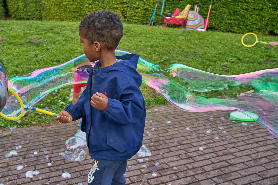 094 Kombino Kinderopvang 20 jaar