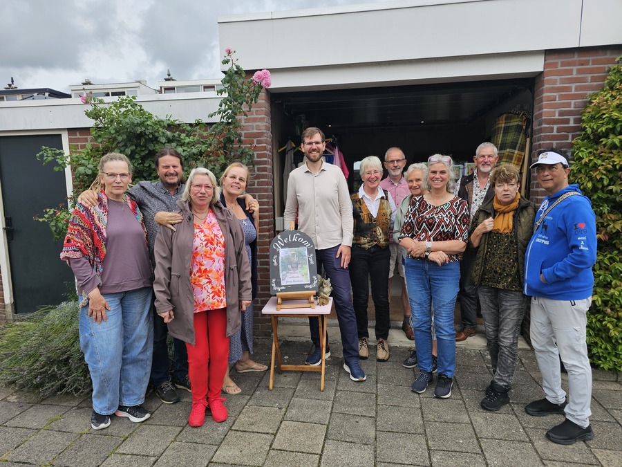 Ambachtsheerlijkheid 3 sept 2