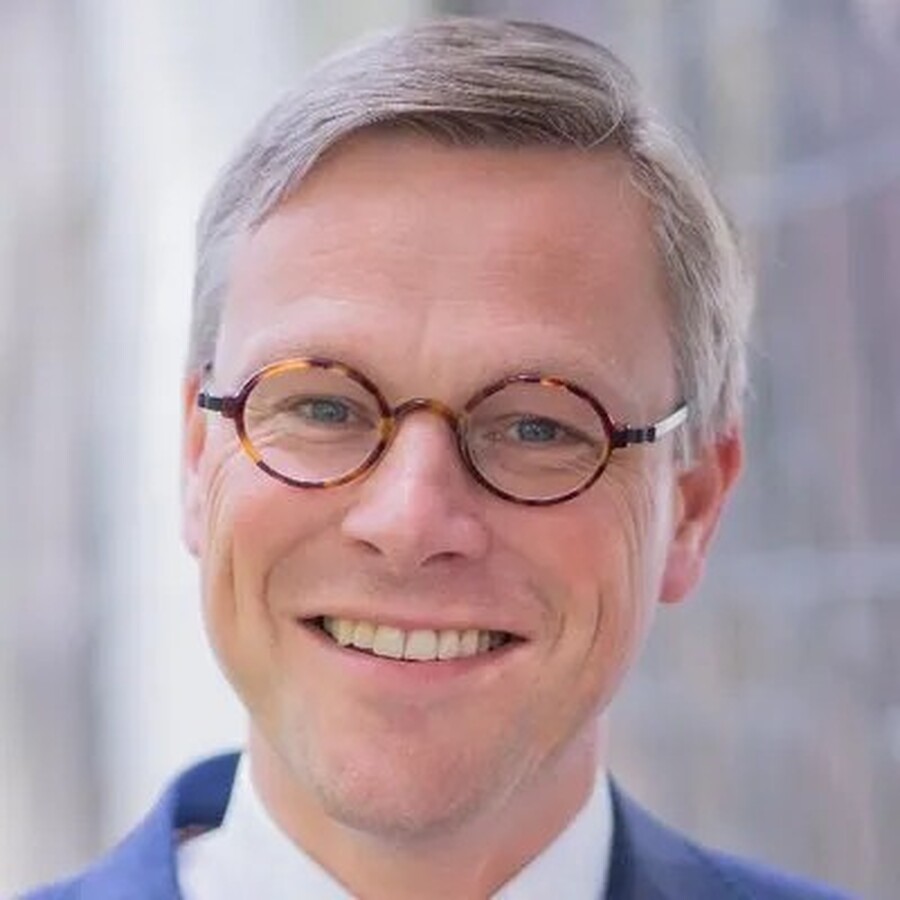 Arnold Huijgen