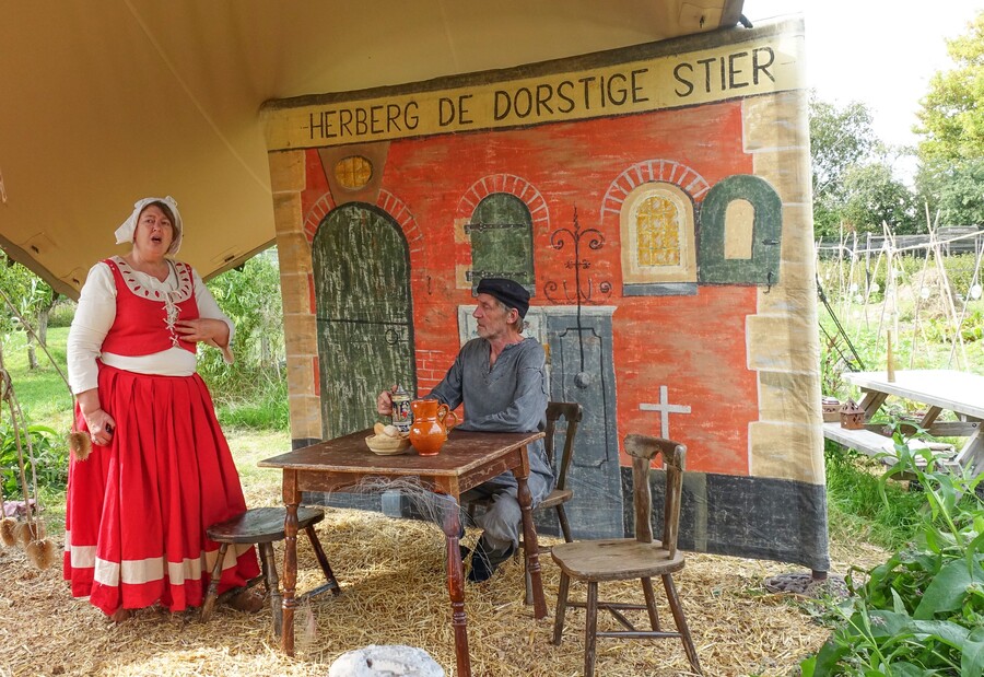 Leydse Kluchtencompagnie