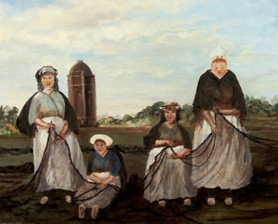 Netteboetsers
