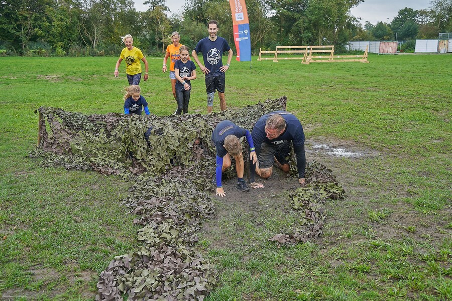 Obstacle run 2026 3 L Koppenol