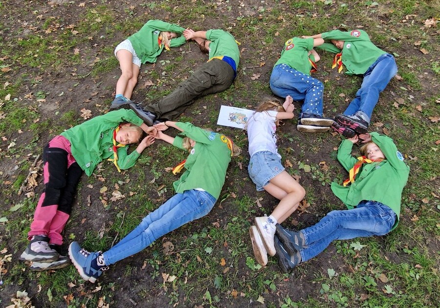 Overvliegfeest4 scouting JMC