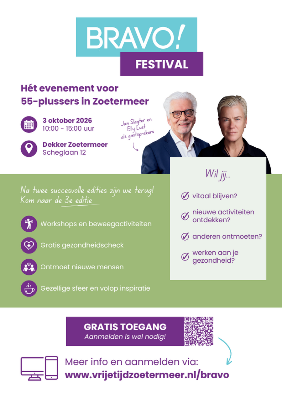 bravo festival