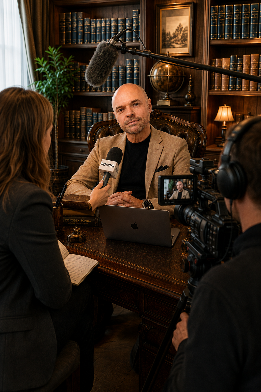 interview algemeen