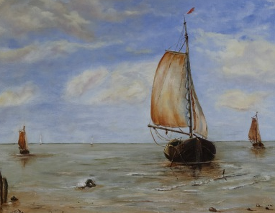 schepenriet