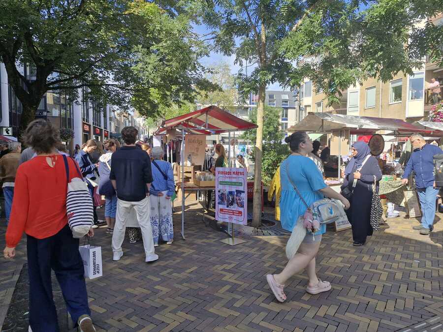 vintage markt3 ZA