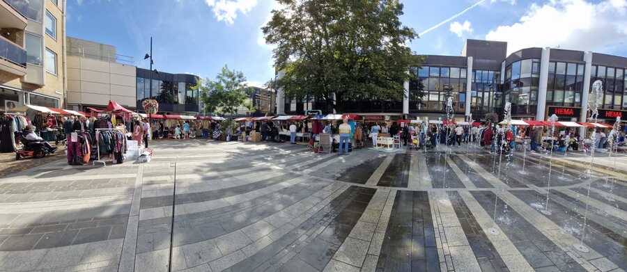 vintage markt4 ZA