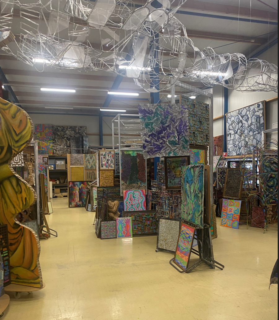 Atelier