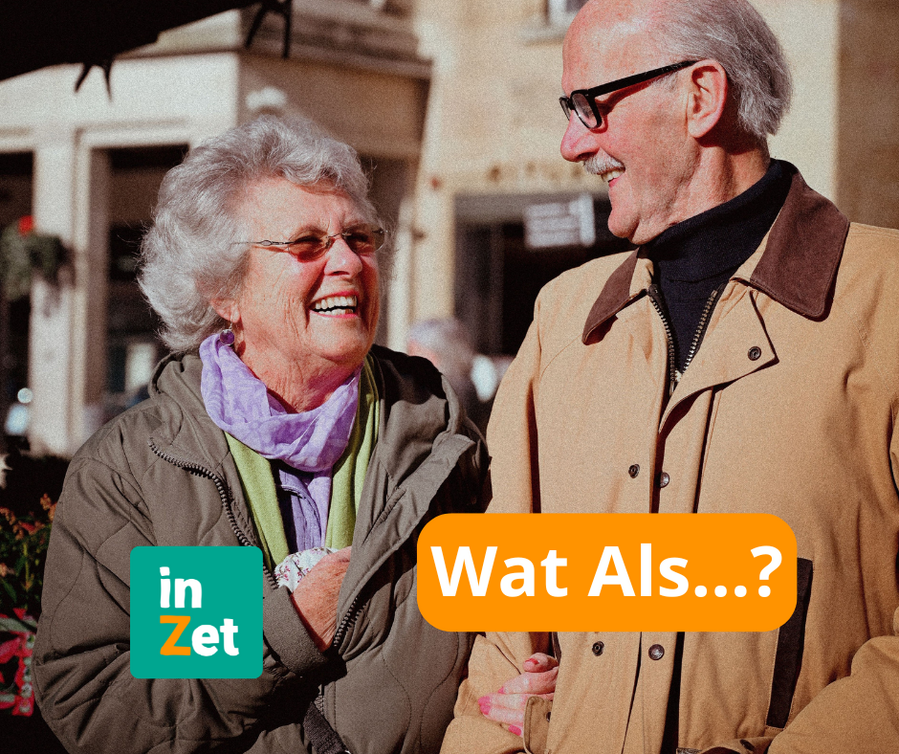 Foto Wat alsbijeenkomsten