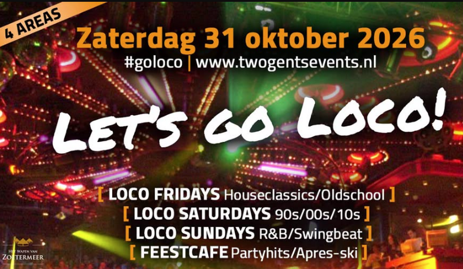 Go LOco