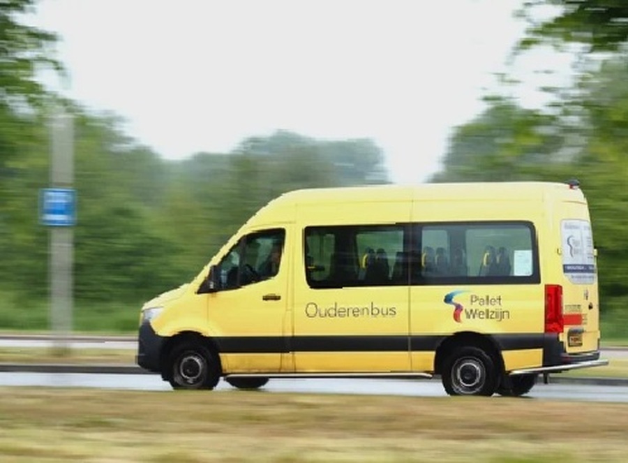 bus