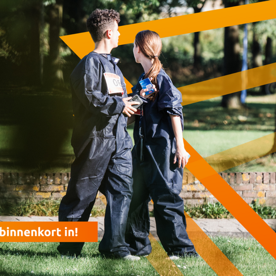 hunted binnenkort copy