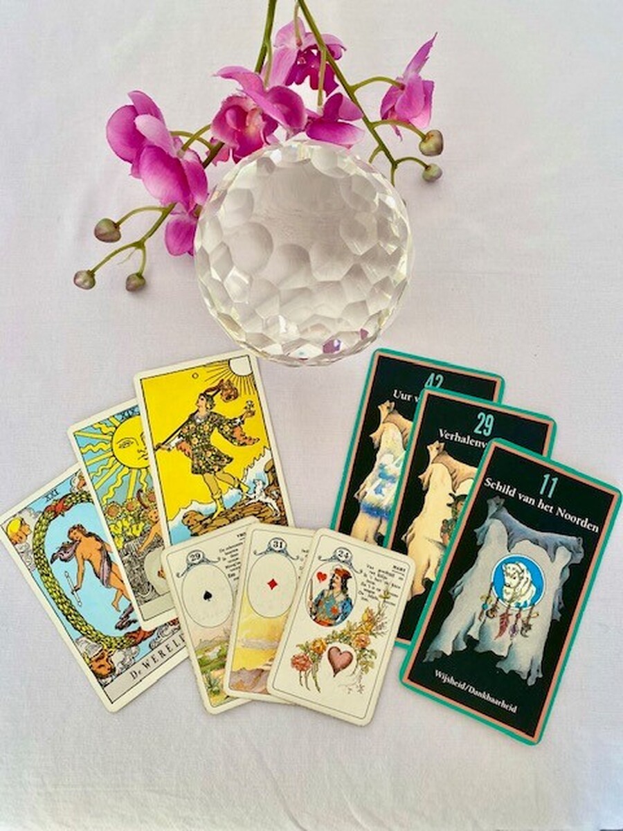 spirituele beurs afbeelding 1