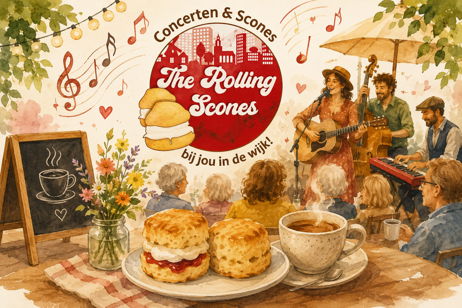 26 13 Zomerpalet Rolling Scones Bron AI inZet