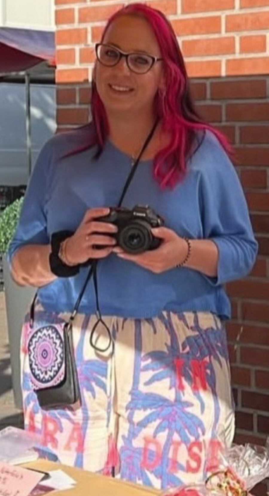 Sharmaine copy